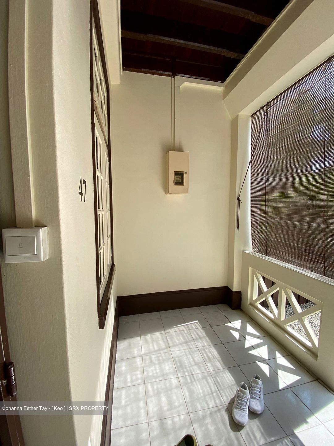 Townerville (D12), Terrace #559987811